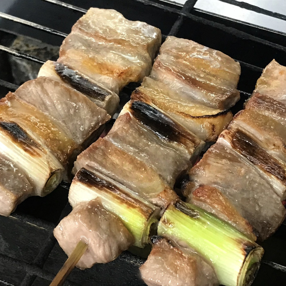 彩の国黒豚 特上やきトン